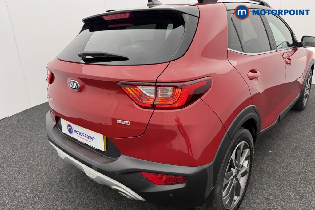 KIA Stonic 4 Manual Petrol SUV - Stock Number (1581104) - 27th supplementary image