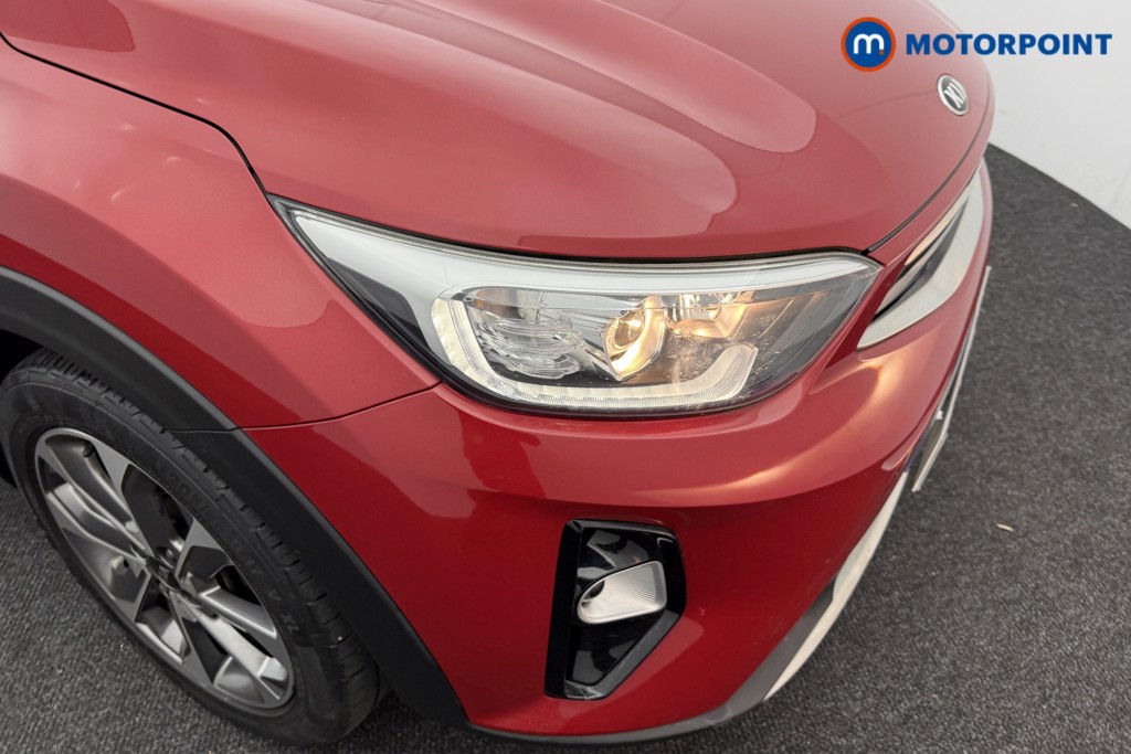 KIA Stonic 4 Manual Petrol SUV - Stock Number (1581104) - 28th supplementary image