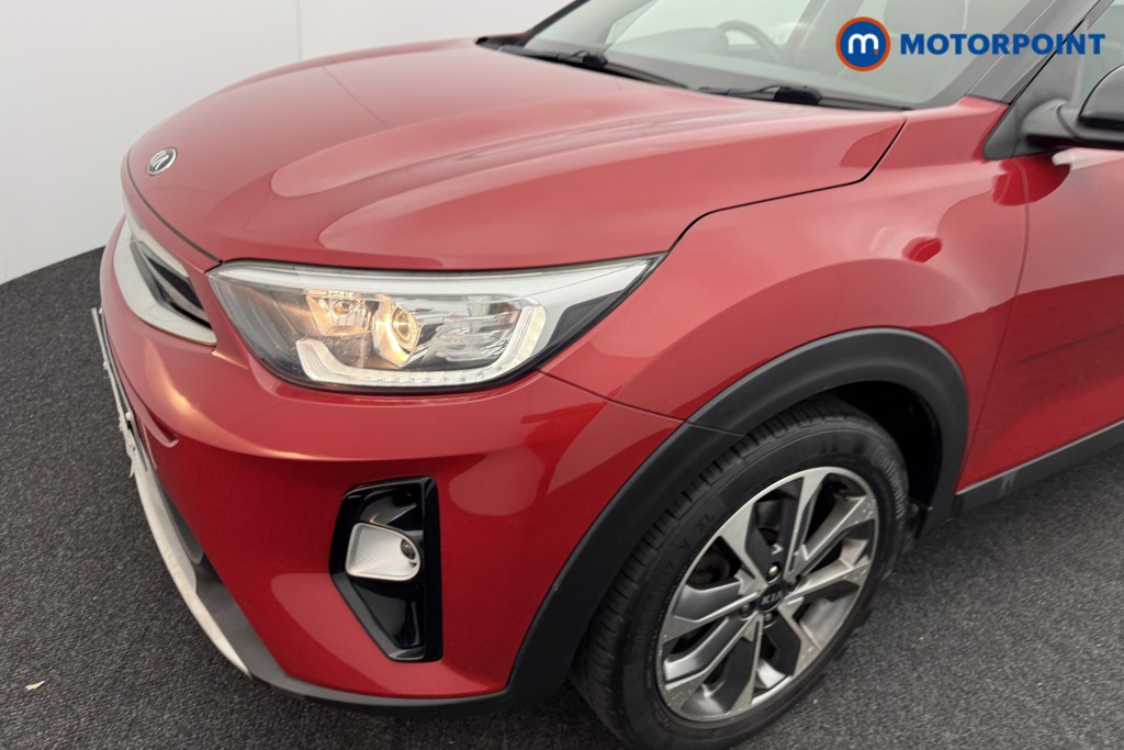 KIA Stonic 4 Manual Petrol SUV - Stock Number (1581104) - 29th supplementary image