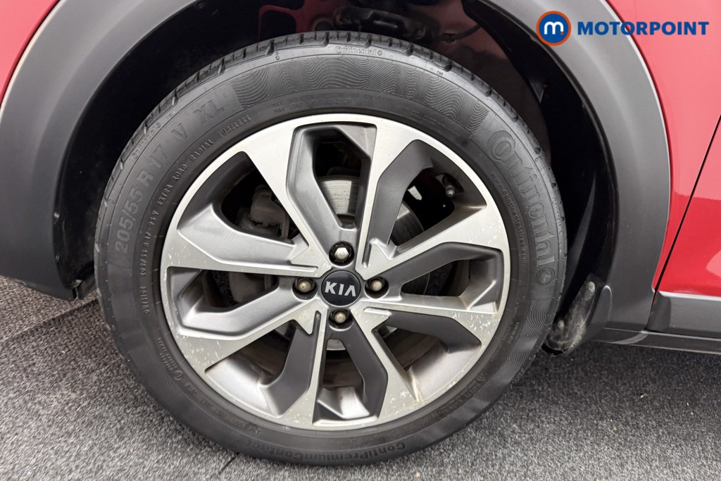 KIA Stonic 4 Manual Petrol SUV - Stock Number (1581104) - 30th supplementary image