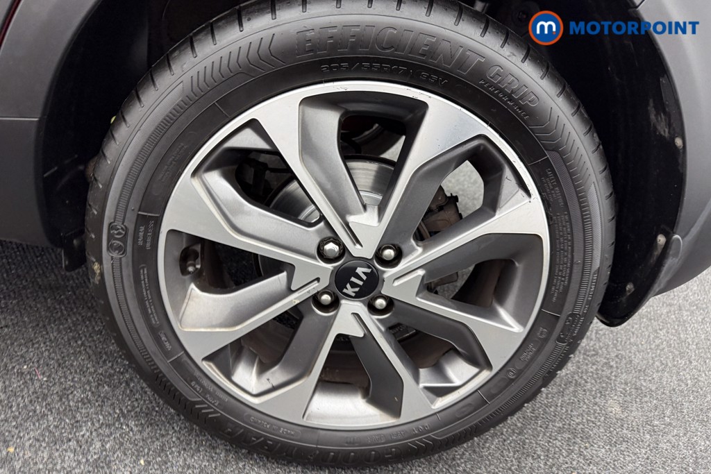 KIA Stonic 4 Manual Petrol SUV - Stock Number (1581104) - 31st supplementary image