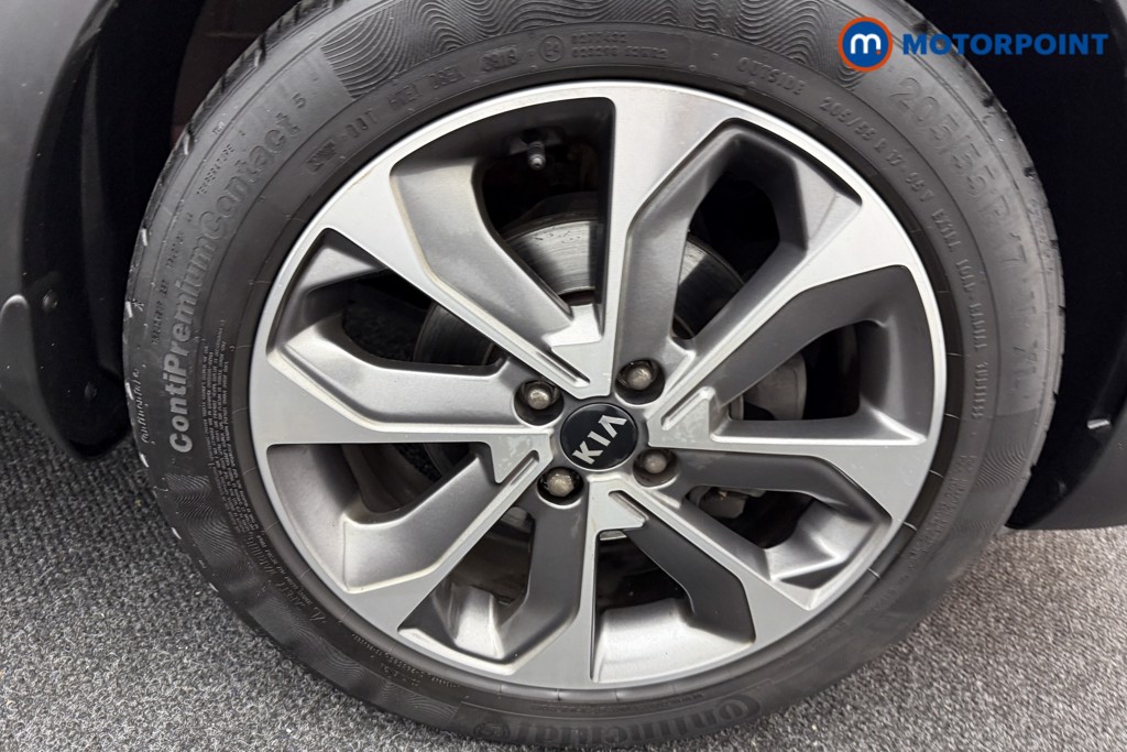 KIA Stonic 4 Manual Petrol SUV - Stock Number (1581104) - 33rd supplementary image