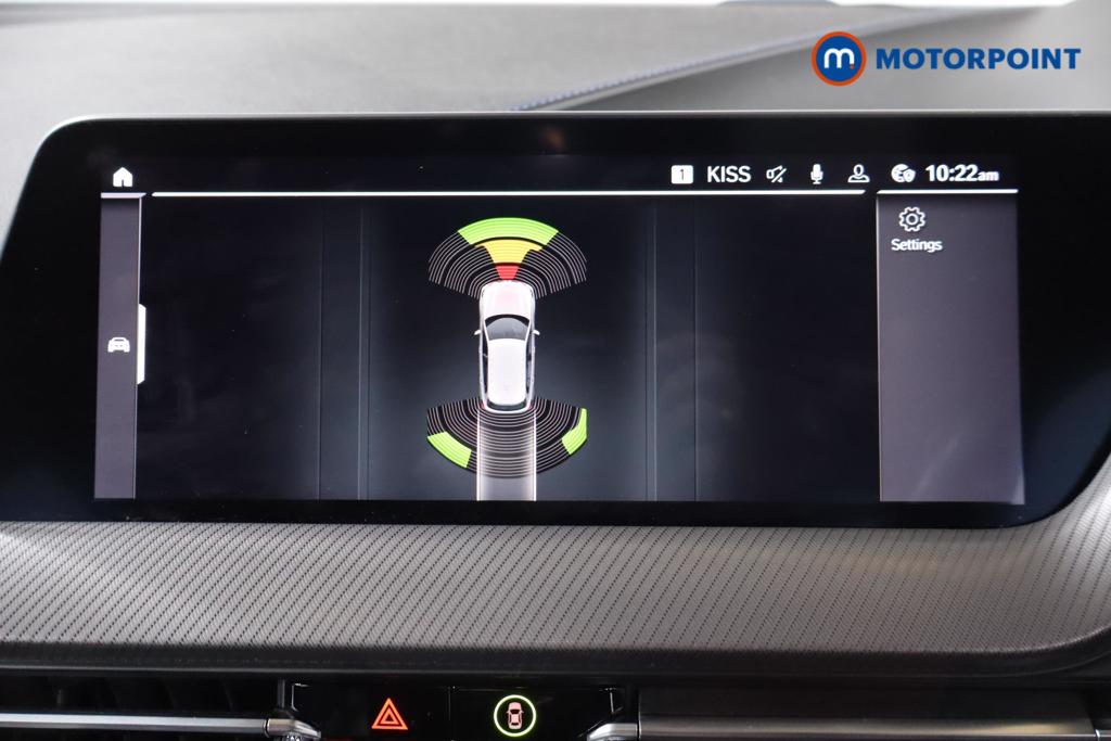 BMW 1 Series M Sport Automatic Petrol Hatchback - Stock Number (1581241) - 3rd supplementary image
