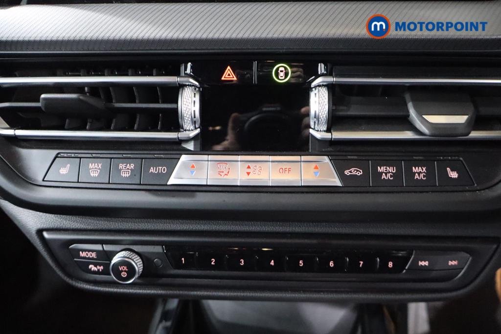 BMW 1 Series M Sport Automatic Petrol Hatchback - Stock Number (1581241) - 4th supplementary image