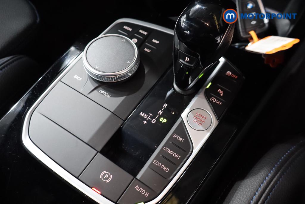 BMW 1 Series M Sport Automatic Petrol Hatchback - Stock Number (1581241) - 5th supplementary image