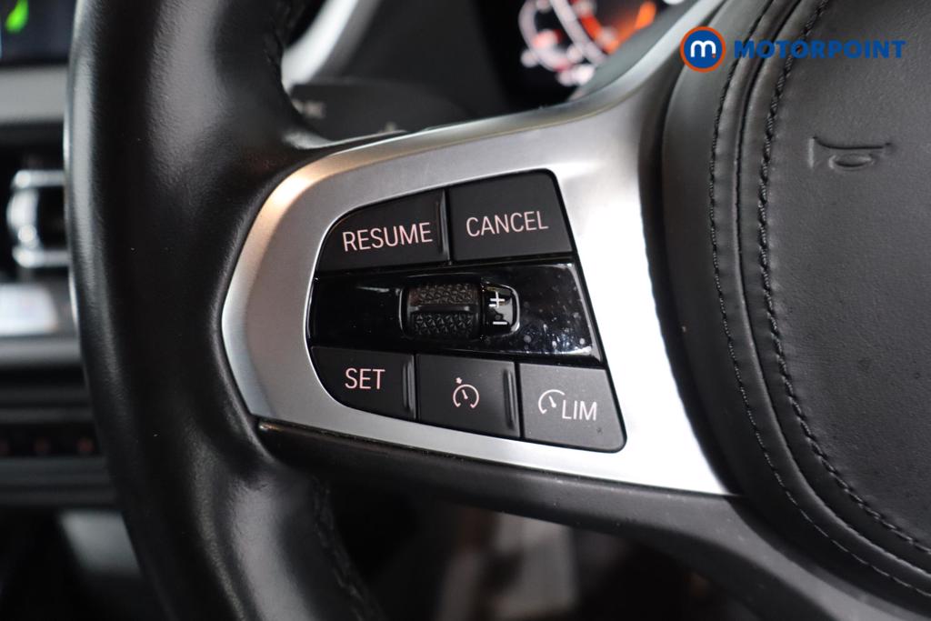 BMW 1 Series M Sport Automatic Petrol Hatchback - Stock Number (1581241) - 6th supplementary image