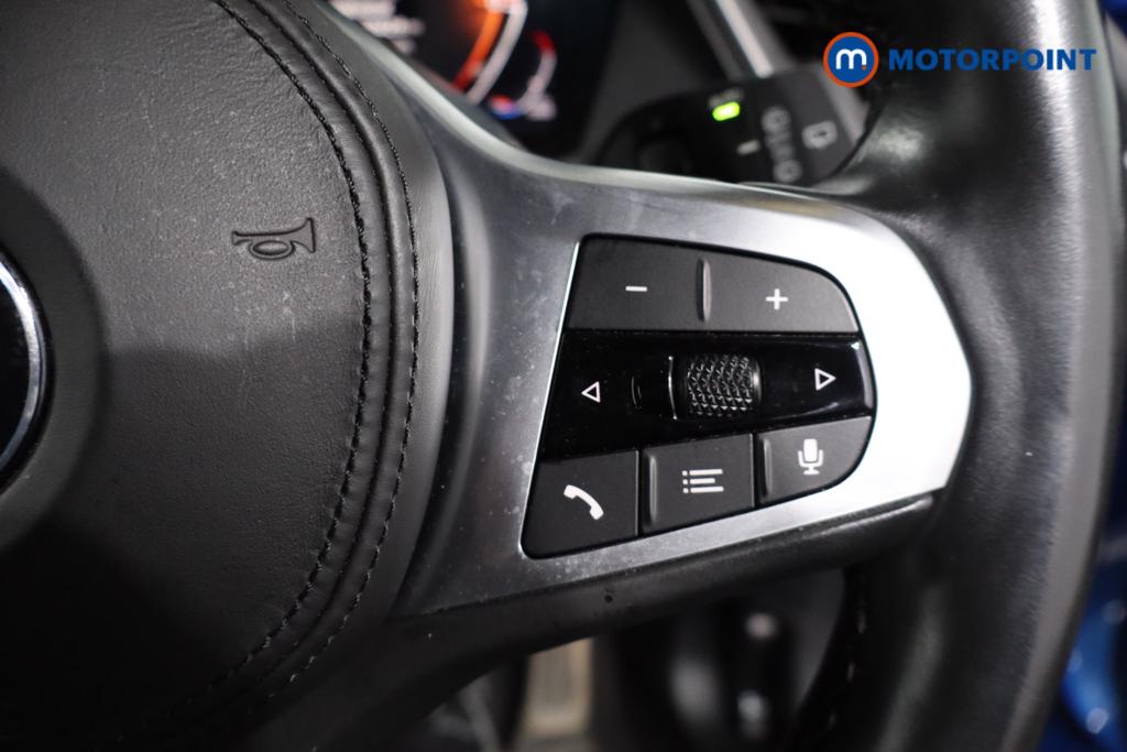 BMW 1 Series M Sport Automatic Petrol Hatchback - Stock Number (1581241) - 7th supplementary image