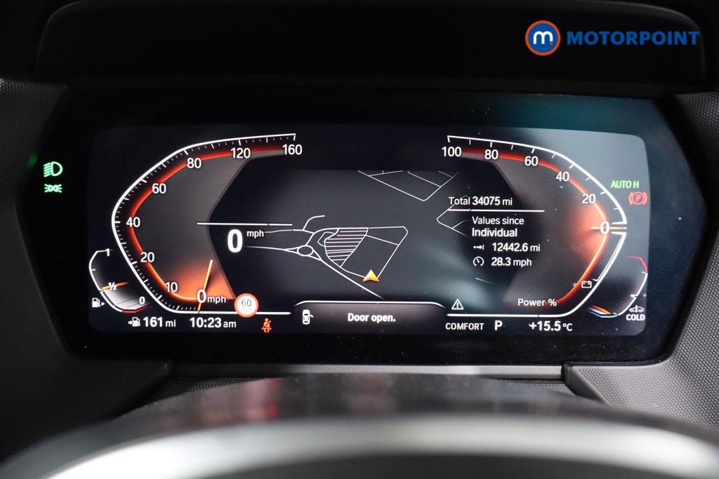 BMW 1 Series M Sport Automatic Petrol Hatchback - Stock Number (1581241) - 8th supplementary image