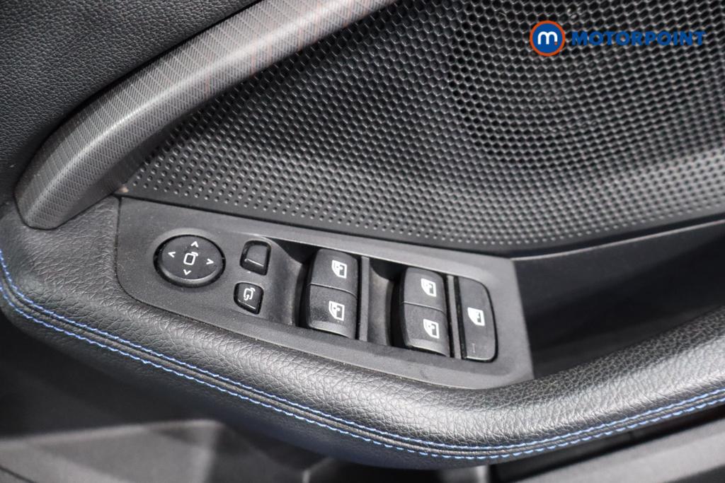 BMW 1 Series M Sport Automatic Petrol Hatchback - Stock Number (1581241) - 9th supplementary image