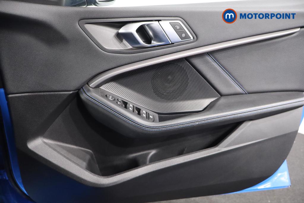 BMW 1 Series M Sport Automatic Petrol Hatchback - Stock Number (1581241) - 10th supplementary image