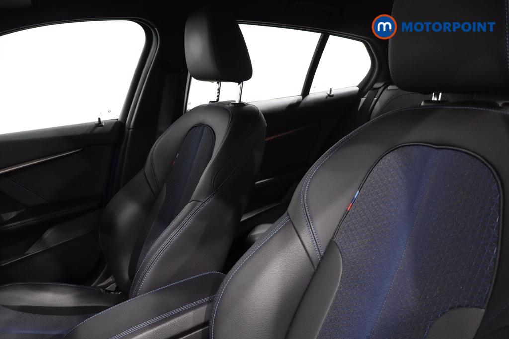 BMW 1 Series M Sport Automatic Petrol Hatchback - Stock Number (1581241) - 11th supplementary image