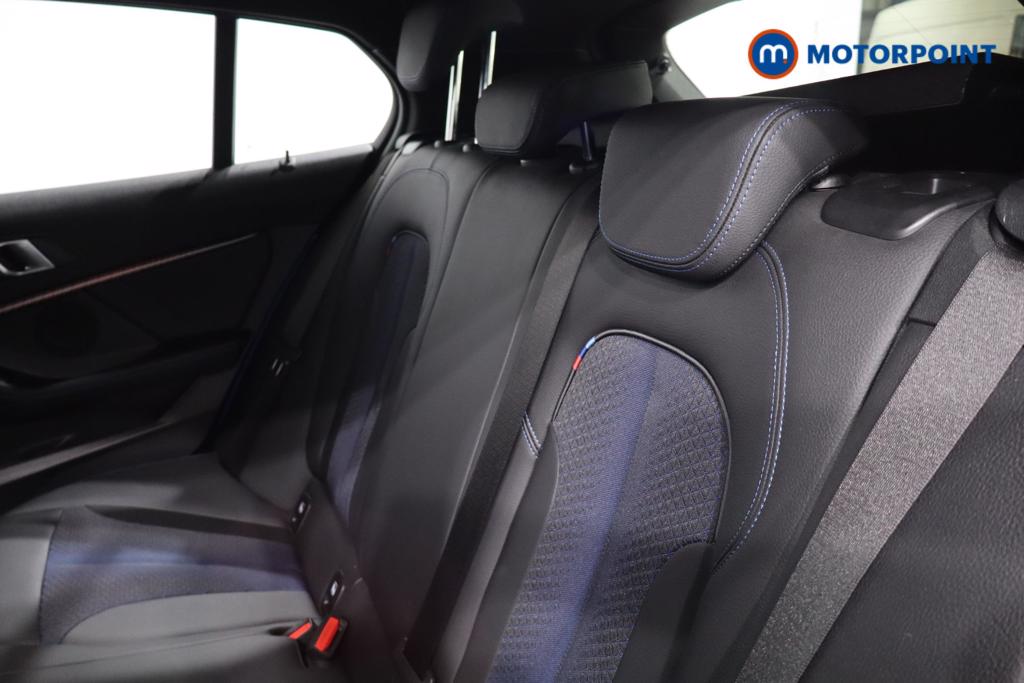 BMW 1 Series M Sport Automatic Petrol Hatchback - Stock Number (1581241) - 12th supplementary image