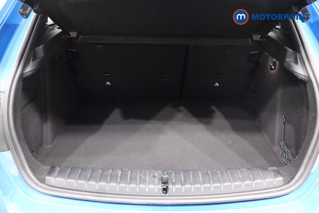 BMW 1 Series M Sport Automatic Petrol Hatchback - Stock Number (1581241) - 14th supplementary image