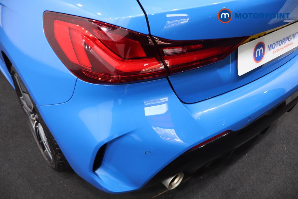 BMW 1 Series M Sport Automatic Petrol Hatchback - Stock Number (1581241) - 15th supplementary image