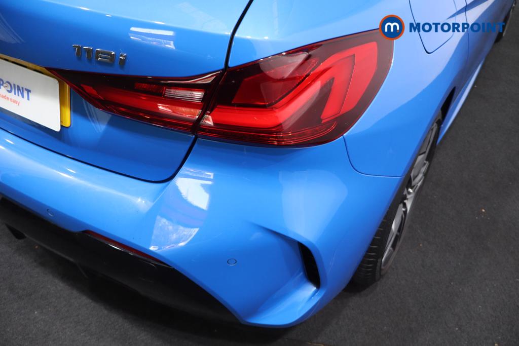 BMW 1 Series M Sport Automatic Petrol Hatchback - Stock Number (1581241) - 16th supplementary image