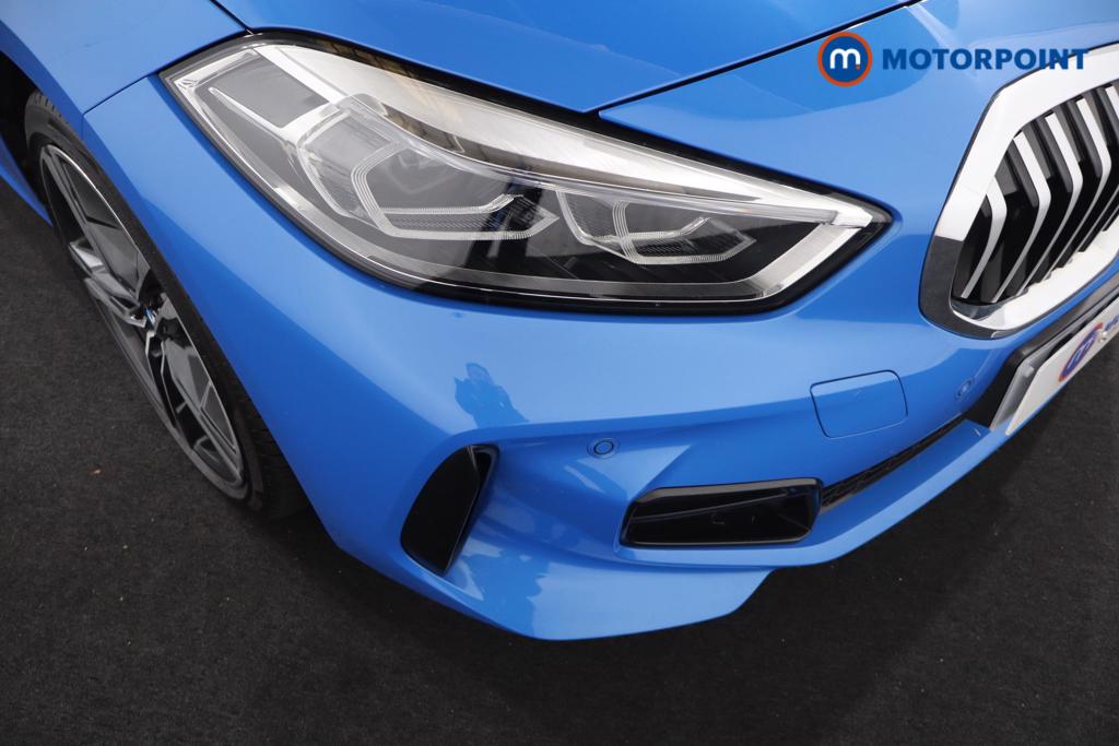 BMW 1 Series M Sport Automatic Petrol Hatchback - Stock Number (1581241) - 17th supplementary image