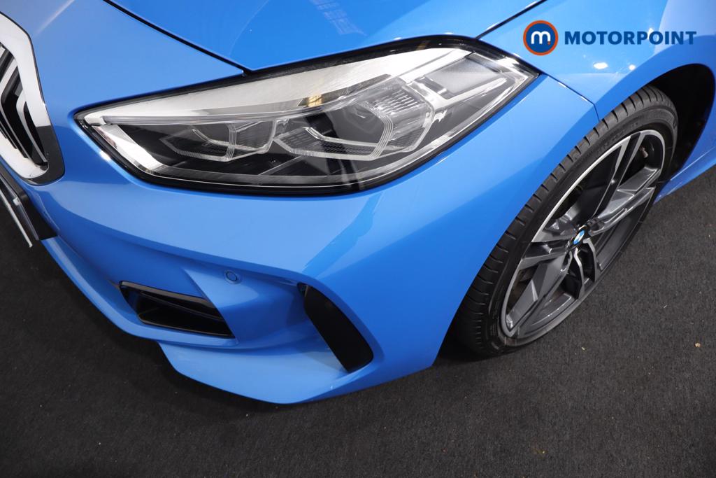 BMW 1 Series M Sport Automatic Petrol Hatchback - Stock Number (1581241) - 18th supplementary image