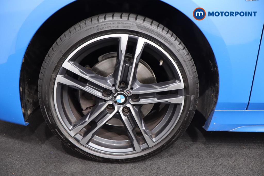 BMW 1 Series M Sport Automatic Petrol Hatchback - Stock Number (1581241) - 19th supplementary image