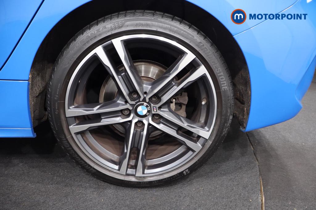 BMW 1 Series M Sport Automatic Petrol Hatchback - Stock Number (1581241) - 20th supplementary image