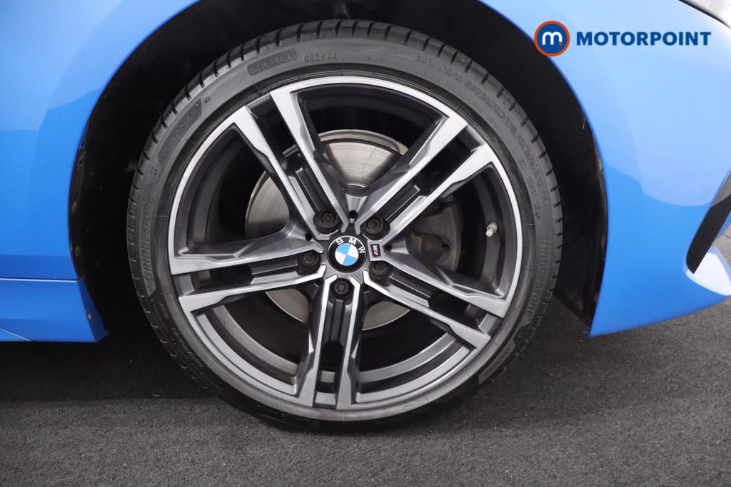 BMW 1 Series M Sport Automatic Petrol Hatchback - Stock Number (1581241) - 22nd supplementary image