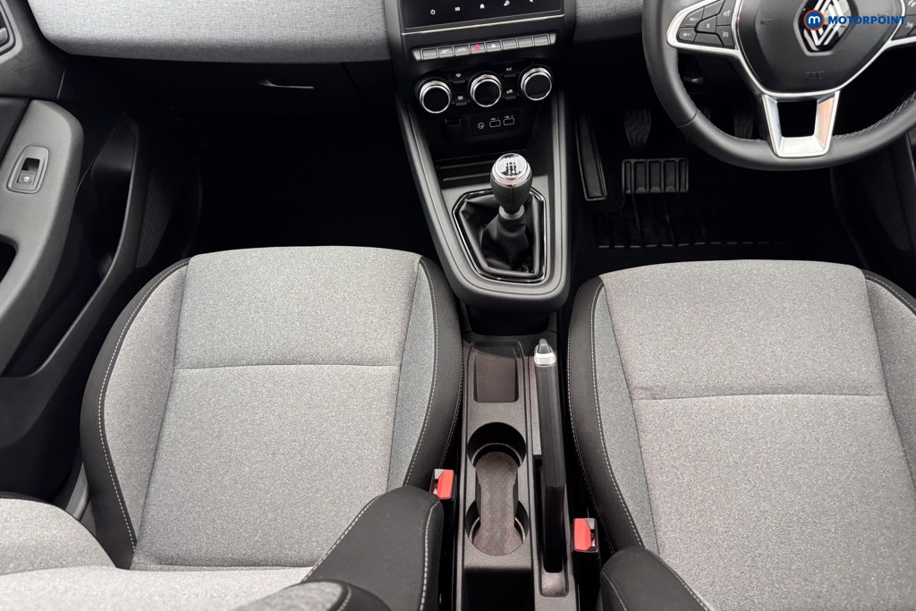 Renault Clio Evolution Manual Petrol Hatchback - Stock Number (1581305) - 5th supplementary image