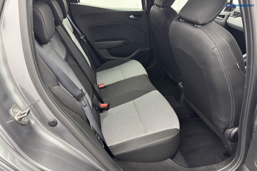 Renault Clio Evolution Manual Petrol Hatchback - Stock Number (1581305) - 7th supplementary image