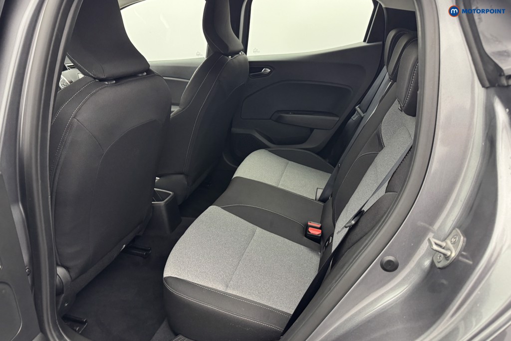 Renault Clio Evolution Manual Petrol Hatchback - Stock Number (1581305) - 8th supplementary image