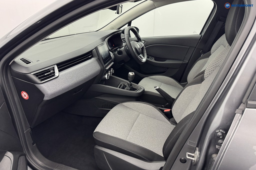 Renault Clio Evolution Manual Petrol Hatchback - Stock Number (1581305) - 9th supplementary image