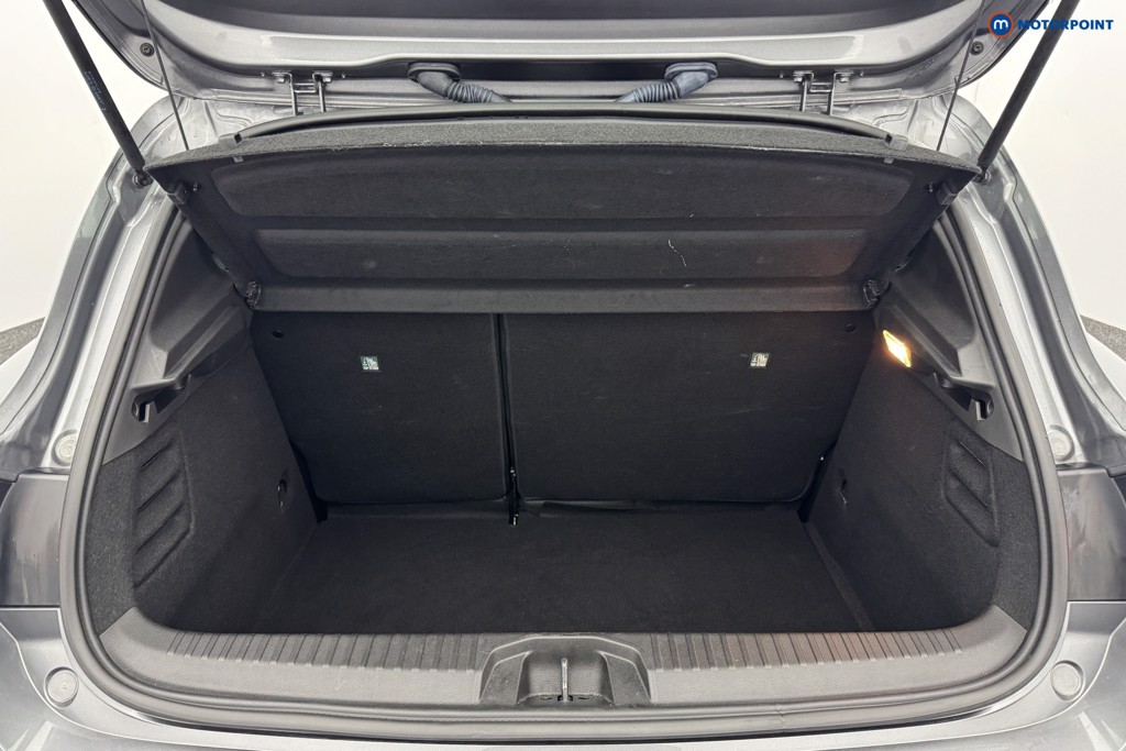 Renault Clio Evolution Manual Petrol Hatchback - Stock Number (1581305) - 10th supplementary image