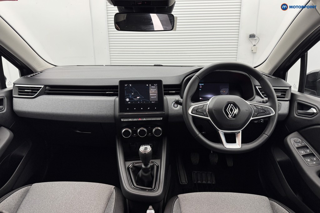 Renault Clio Evolution Manual Petrol Hatchback - Stock Number (1581305) - 11th supplementary image