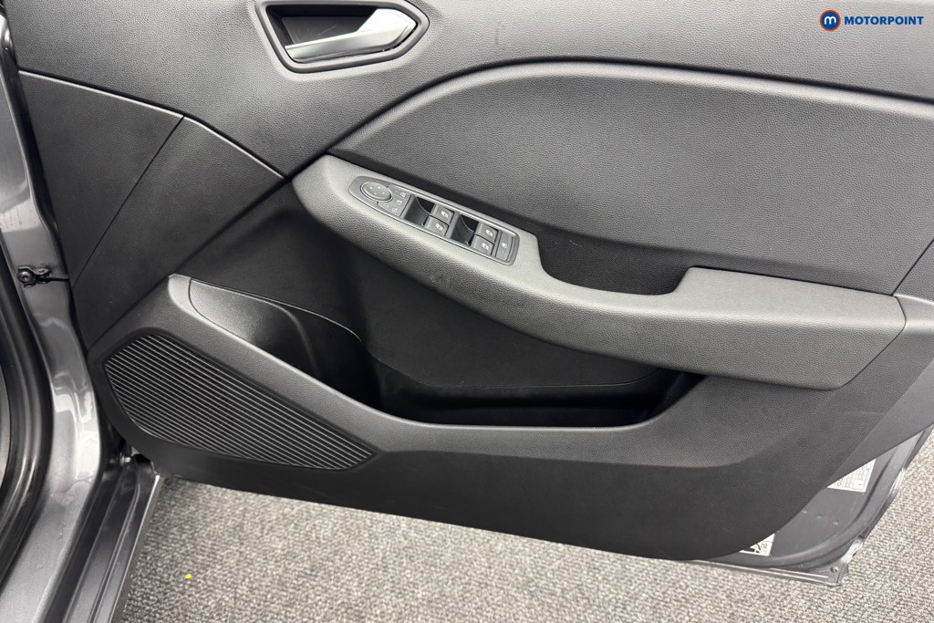 Renault Clio Evolution Manual Petrol Hatchback - Stock Number (1581305) - 16th supplementary image
