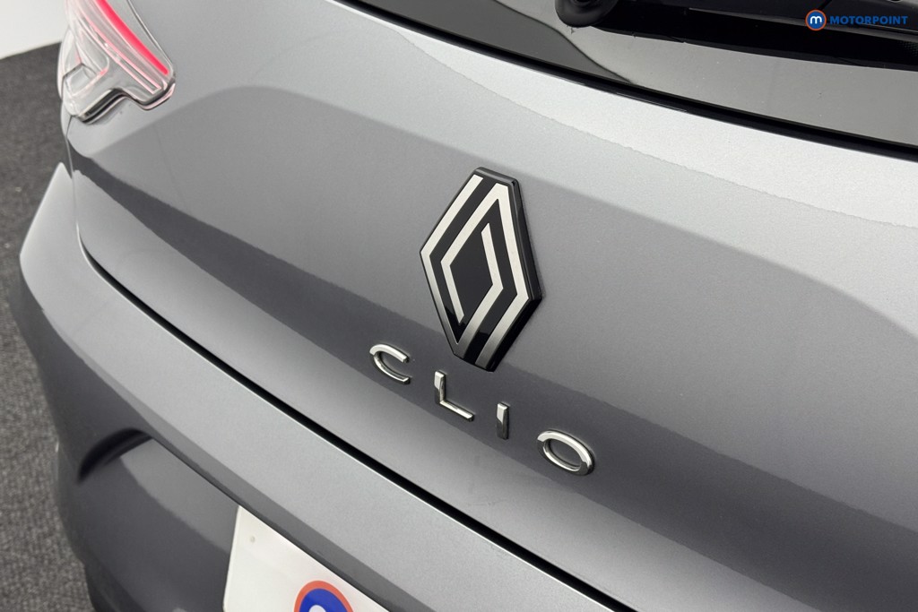 Renault Clio Evolution Manual Petrol Hatchback - Stock Number (1581305) - 18th supplementary image