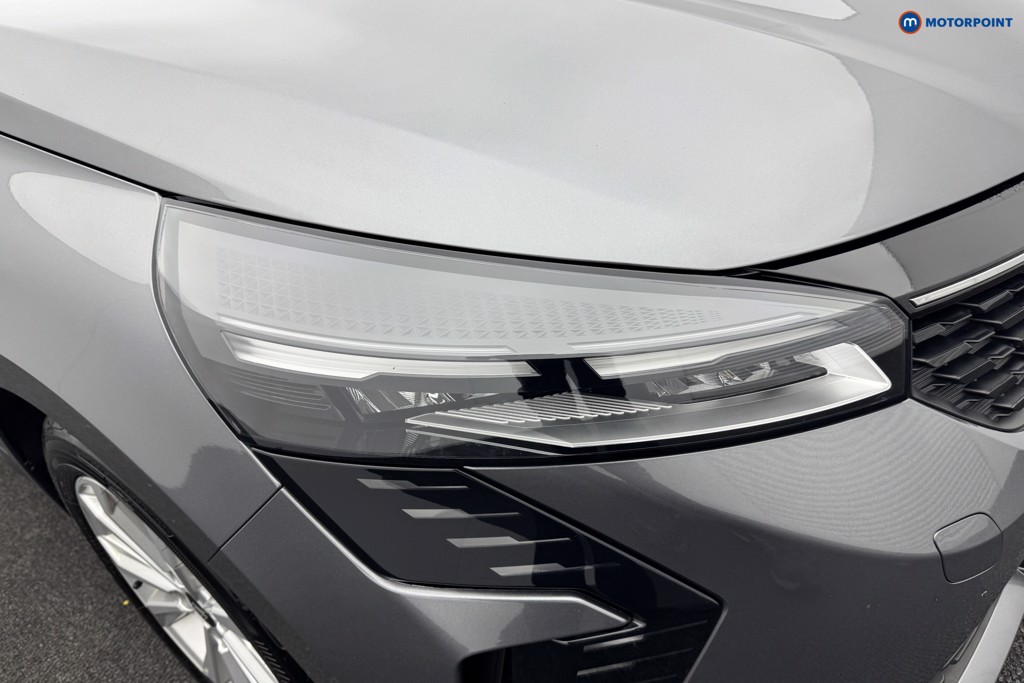 Renault Clio Evolution Manual Petrol Hatchback - Stock Number (1581305) - 20th supplementary image