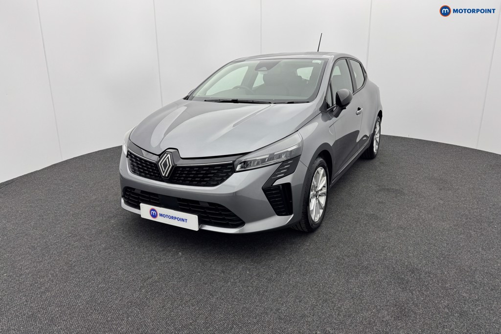 Renault Clio Evolution Manual Petrol Hatchback - Stock Number (1581305) - 23rd supplementary image