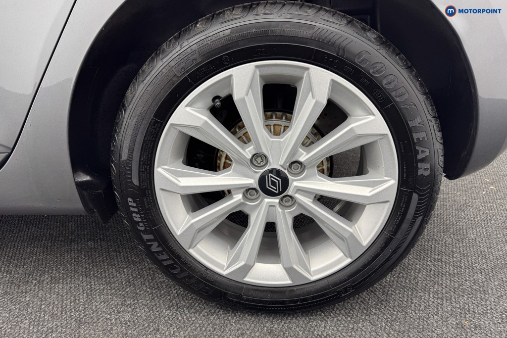 Renault Clio Evolution Manual Petrol Hatchback - Stock Number (1581305) - 25th supplementary image
