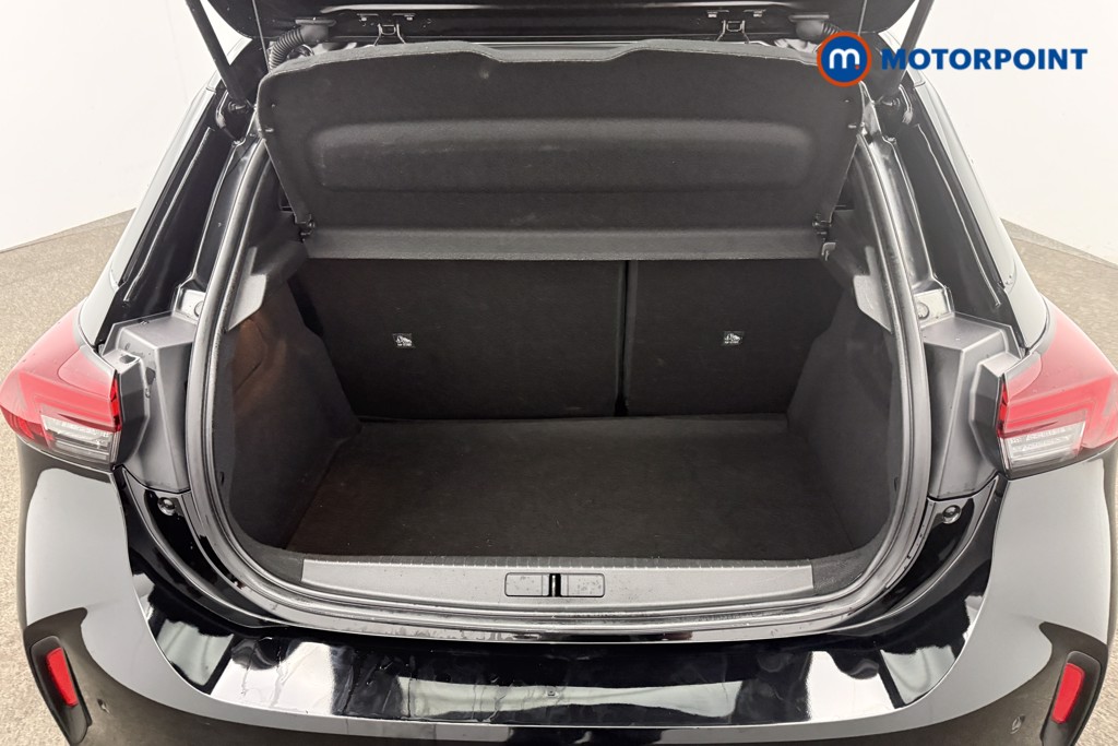 Vauxhall Corsa GS Automatic Petrol Hatchback - Stock Number (1581318) - 5th supplementary image