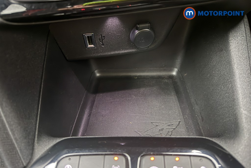 Vauxhall Corsa GS Automatic Petrol Hatchback - Stock Number (1581318) - 13th supplementary image