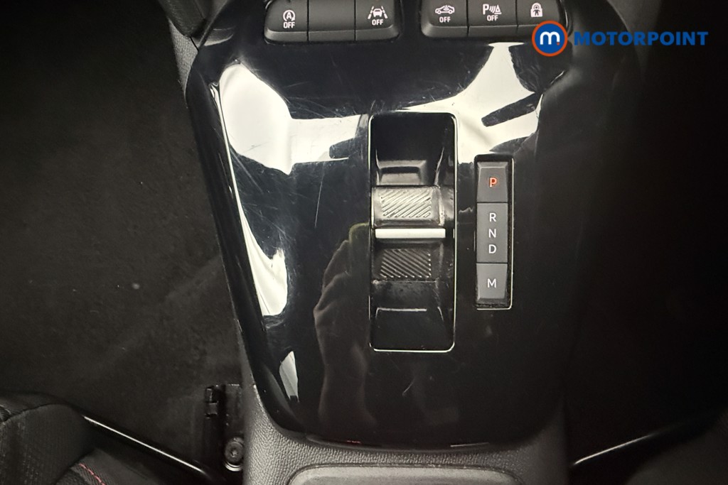 Vauxhall Corsa GS Automatic Petrol Hatchback - Stock Number (1581318) - 15th supplementary image