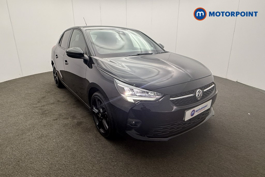 Vauxhall Corsa GS Automatic Petrol Hatchback - Stock Number (1581318) - 18th supplementary image