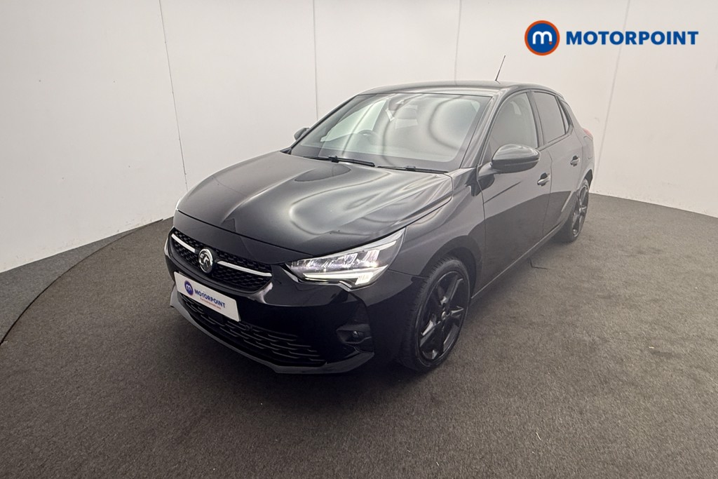 Vauxhall Corsa GS Automatic Petrol Hatchback - Stock Number (1581318) - 19th supplementary image
