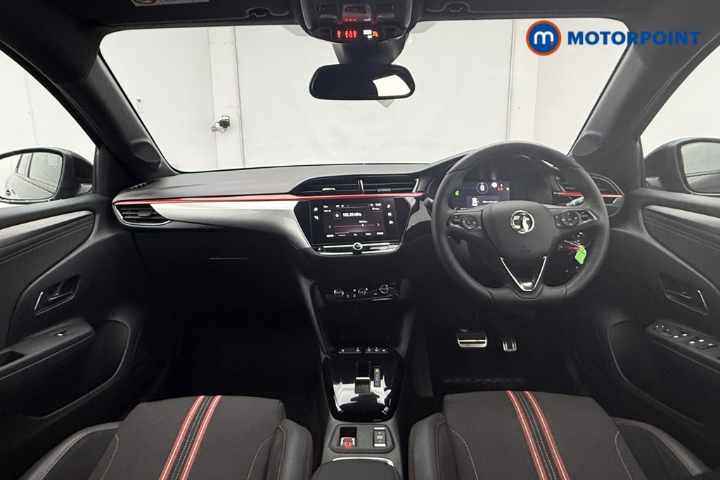 Vauxhall Corsa GS Automatic Petrol Hatchback - Stock Number (1581318) - 1st supplementary image