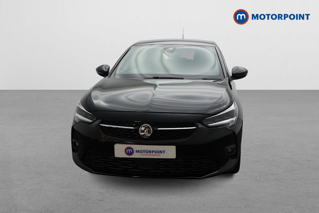 Vauxhall Corsa GS Automatic Petrol Hatchback - Stock Number (1581318) - Front bumper