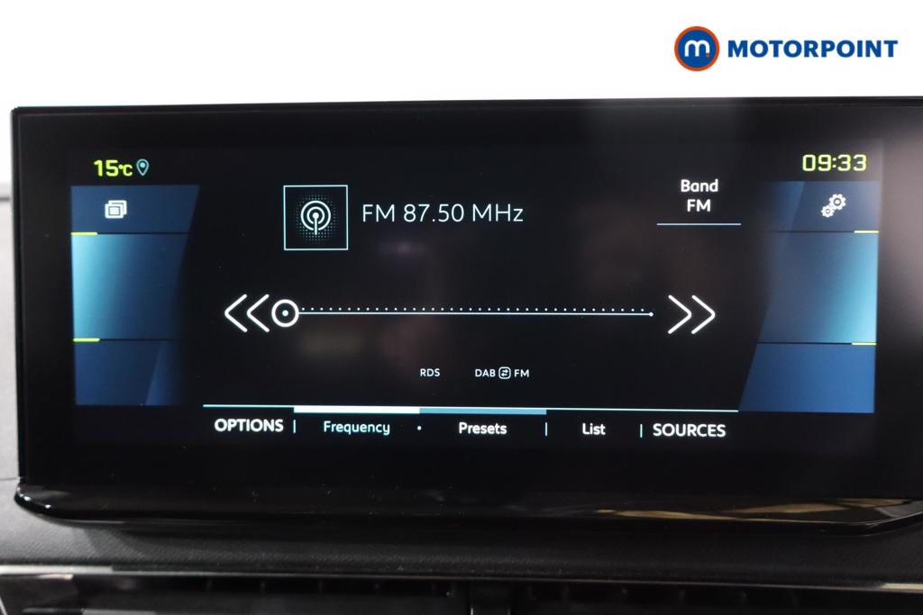 Peugeot 3008 Active Automatic Petrol Plug-In Hybrid SUV - Stock Number (1581353) - 3rd supplementary image