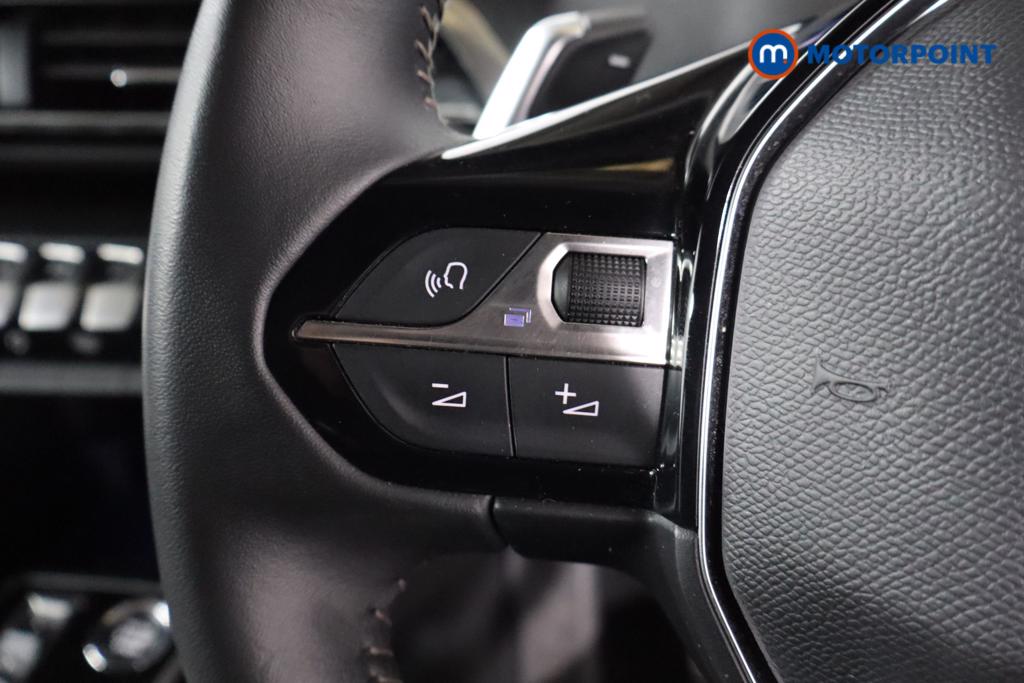 Peugeot 3008 Active Automatic Petrol Plug-In Hybrid SUV - Stock Number (1581353) - 5th supplementary image