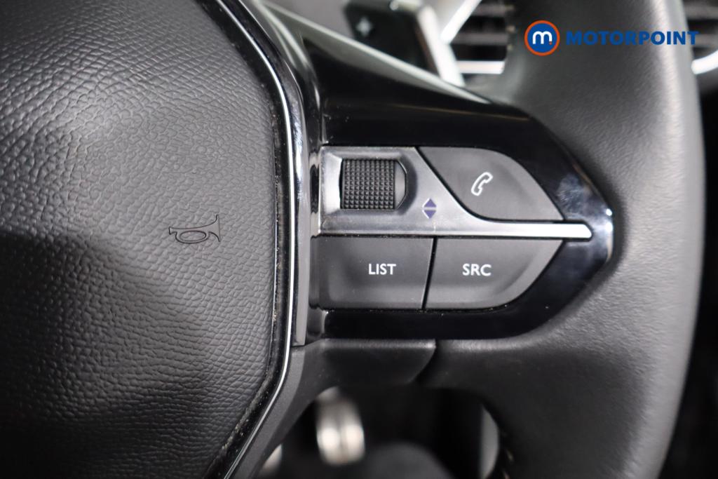 Peugeot 3008 Active Automatic Petrol Plug-In Hybrid SUV - Stock Number (1581353) - 6th supplementary image