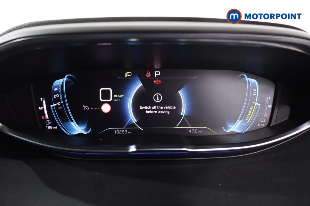 Peugeot 3008 Active Automatic Petrol Plug-In Hybrid SUV - Stock Number (1581353) - 7th supplementary image
