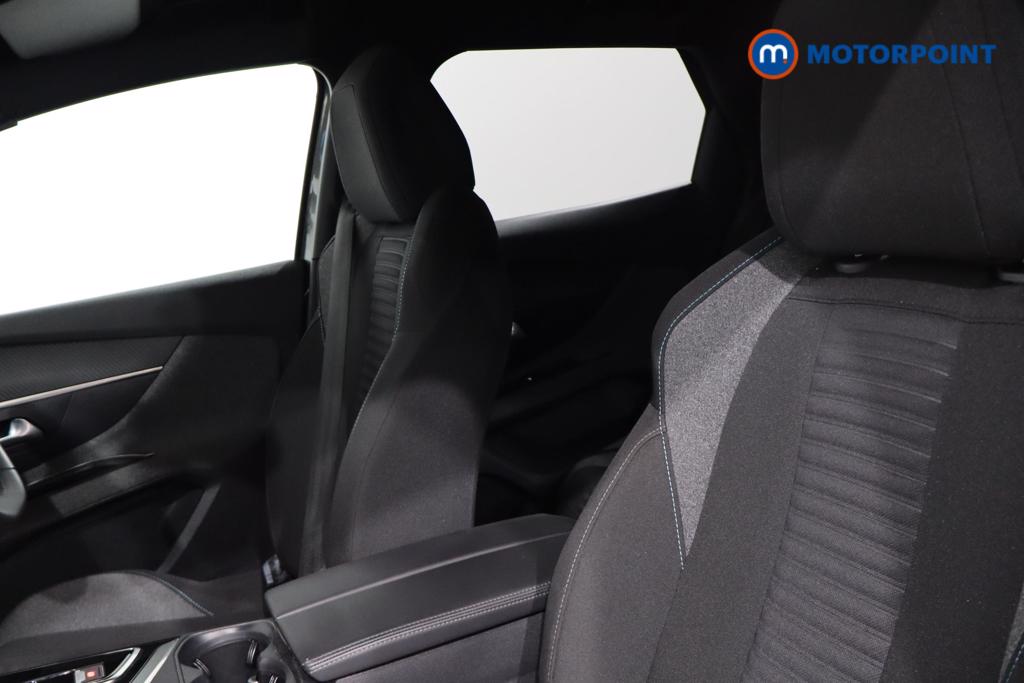 Peugeot 3008 Active Automatic Petrol Plug-In Hybrid SUV - Stock Number (1581353) - 11th supplementary image