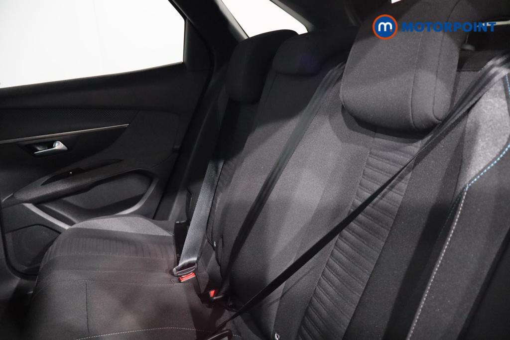 Peugeot 3008 Active Automatic Petrol Plug-In Hybrid SUV - Stock Number (1581353) - 12th supplementary image