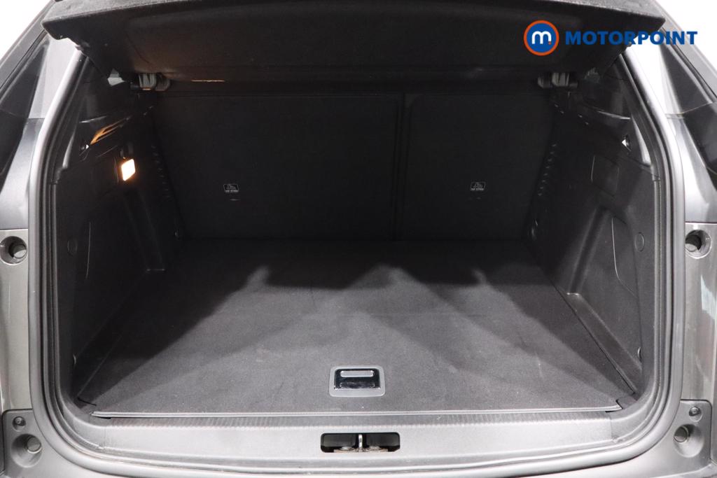 Peugeot 3008 Active Automatic Petrol Plug-In Hybrid SUV - Stock Number (1581353) - 14th supplementary image