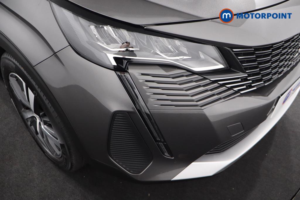 Peugeot 3008 Active Automatic Petrol Plug-In Hybrid SUV - Stock Number (1581353) - 17th supplementary image